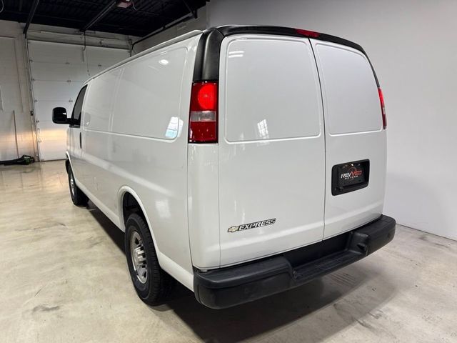 chevrolet express cargo 2020 1GCWGAFP3L1216486 image chevrolet express cargo 2020 1GCWGAFP3L1216486 image
